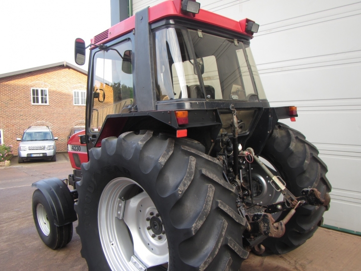 Case IH 4230 XL