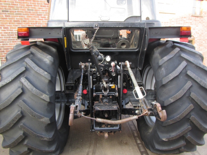 Case IH 4230 XL