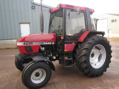 Case IH 4230 XL