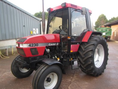 Case IH 4230 XL