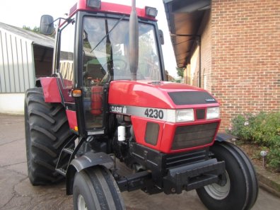 Case IH 4230 XL