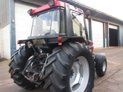 Case IH 4230 XL