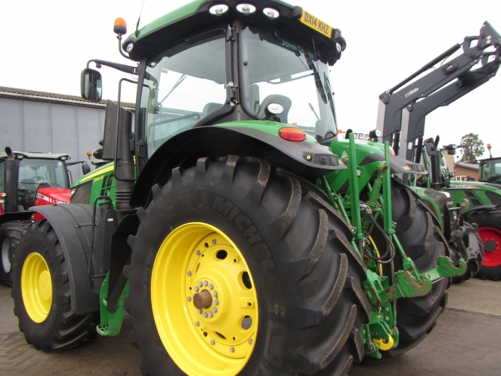 John Deere 7280R