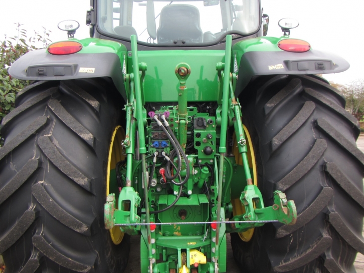 John Deere 7280R