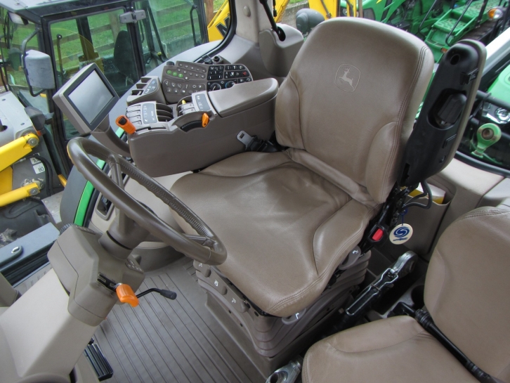 John Deere 7280R