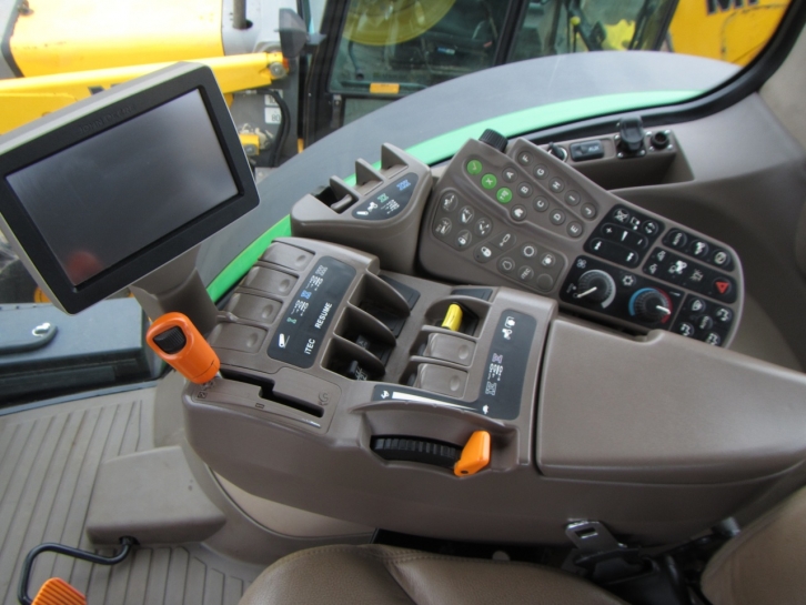 John Deere 7280R