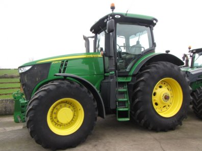 John Deere 7280R