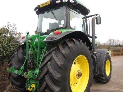 John Deere 7280R