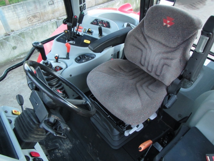 Massey Ferguson 5480