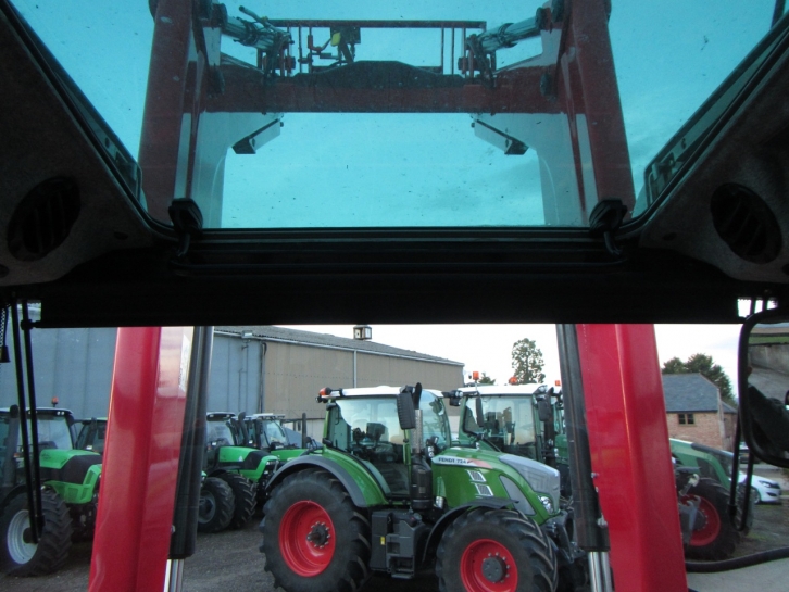 Massey Ferguson 5480