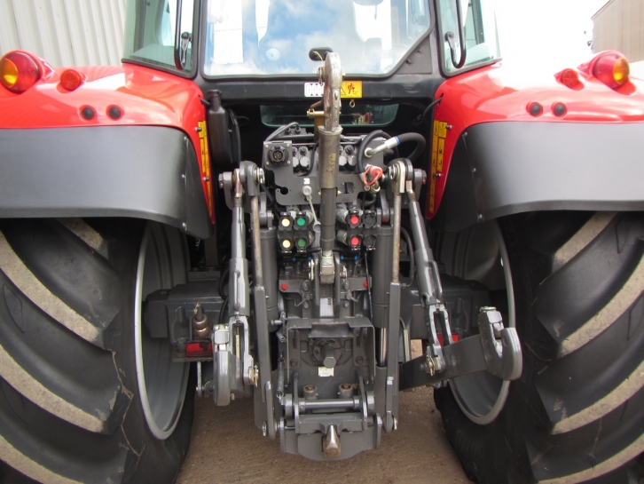 Massey Ferguson 5480