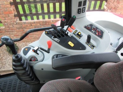 Massey Ferguson 5480
