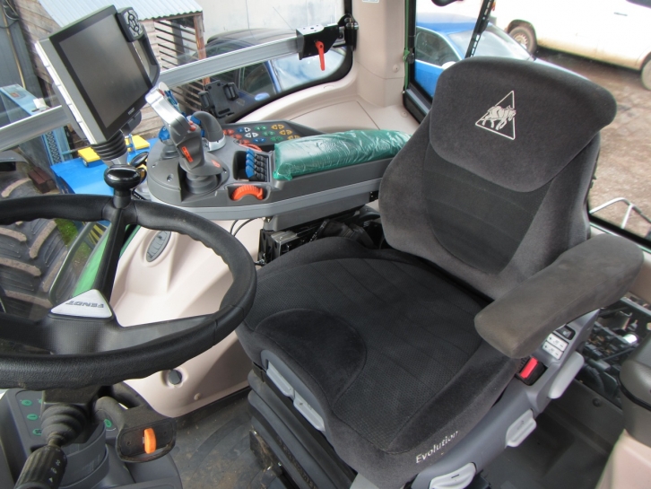Fendt 936 Profi-Plus