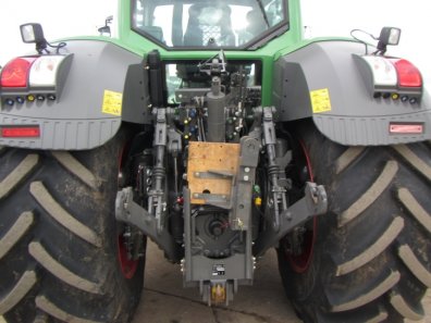 Fendt 936 Profi-Plus