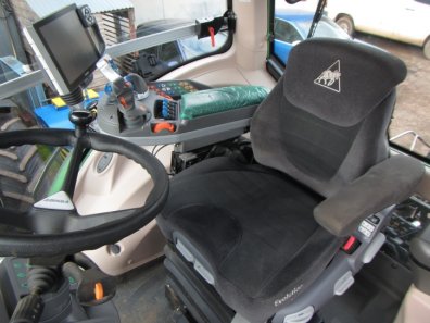 Fendt 936 Profi-Plus