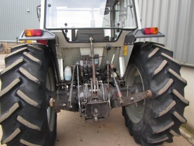 Massey Ferguson 362