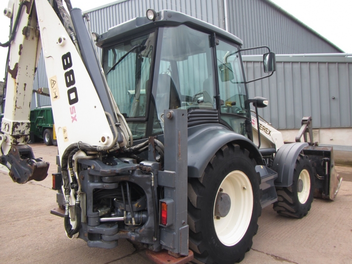 Terex 880SX