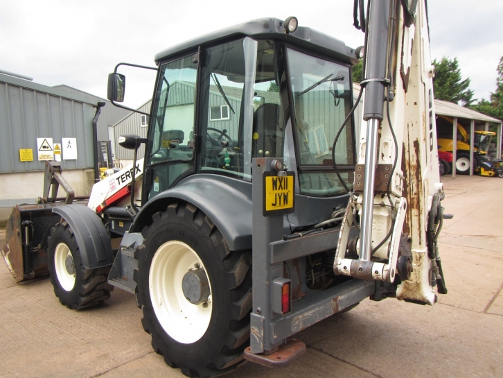 Terex 880SX