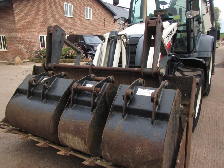 Terex 880SX