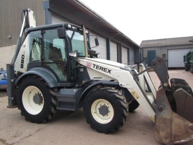 Terex 880SX