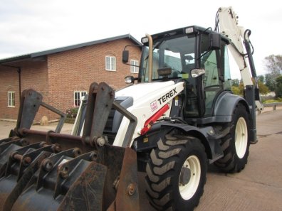 Terex 880SX
