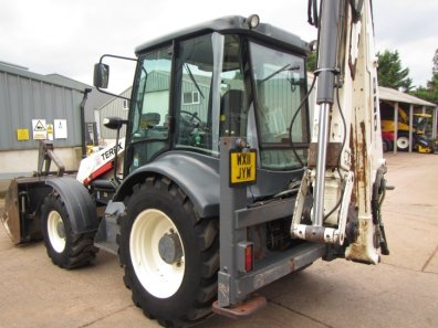Terex 880SX