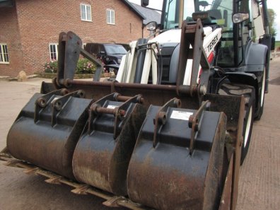 Terex 880SX