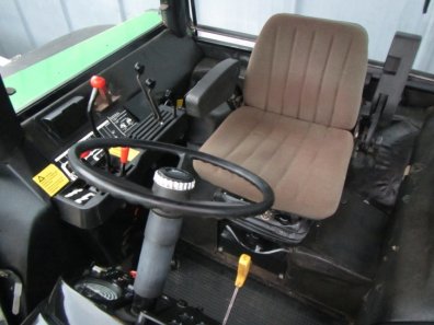 John Deere 4240S