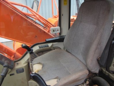 Doosan Solar LCV175