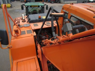 Doosan Solar LCV175