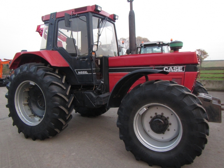 Case IH 1455