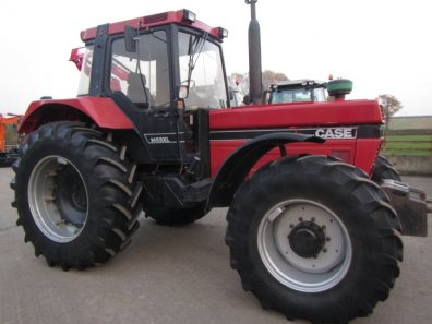 Case IH 1455