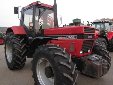Case IH 1455