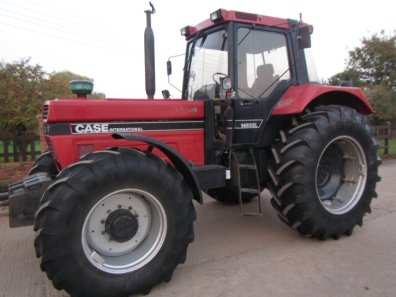 Case IH 1455