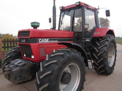 Case IH 1455