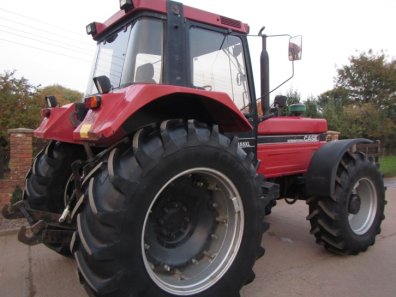 Case IH 1455