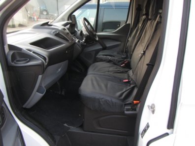 Ford Transit 270 Custom 2.2LT diesel