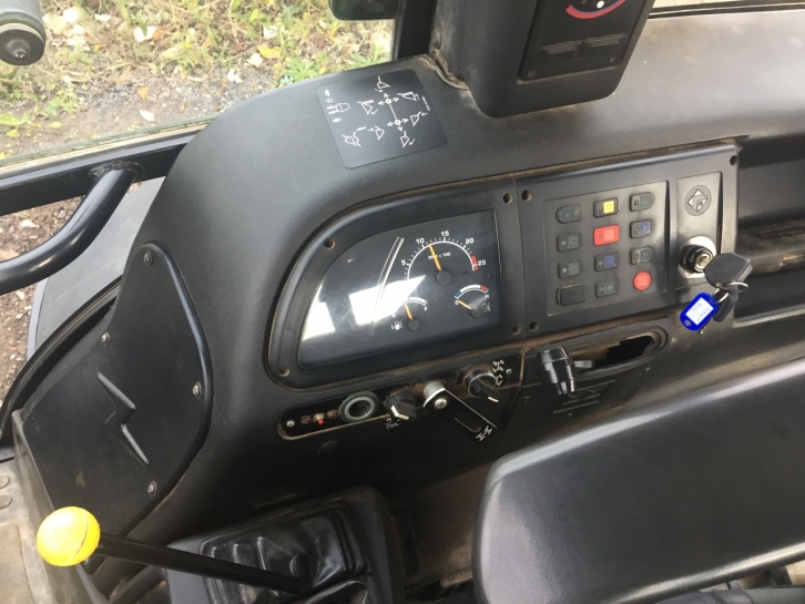 Terex 980 Elite