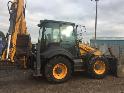 Terex 980 Elite