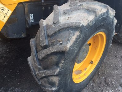 Terex 980 Elite