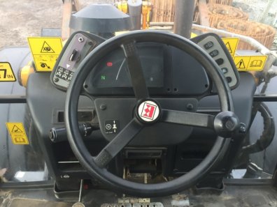 Terex 980 Elite