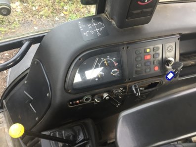 Terex 980 Elite