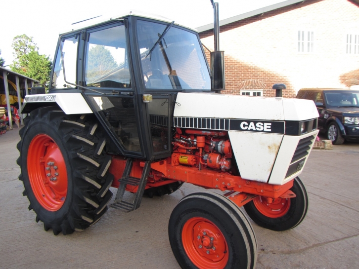 Case 1390
