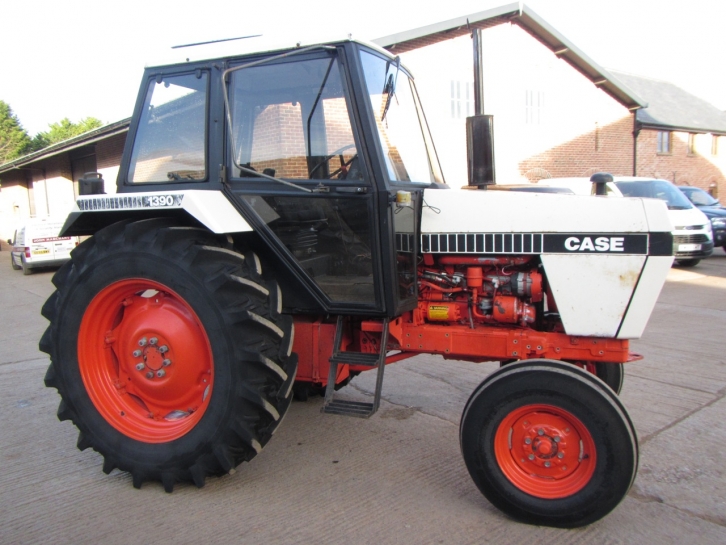 Case 1390