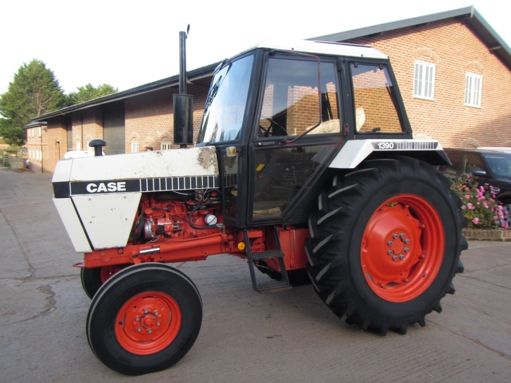 Case 1390