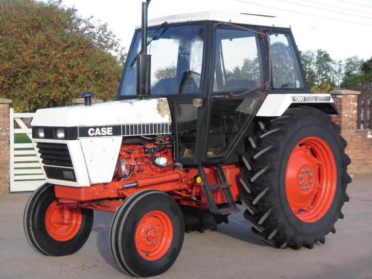 Case 1390