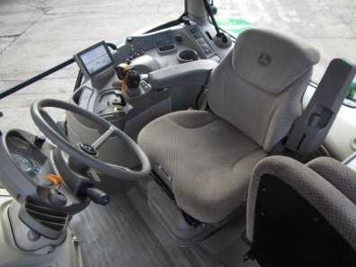 John Deere 6195R