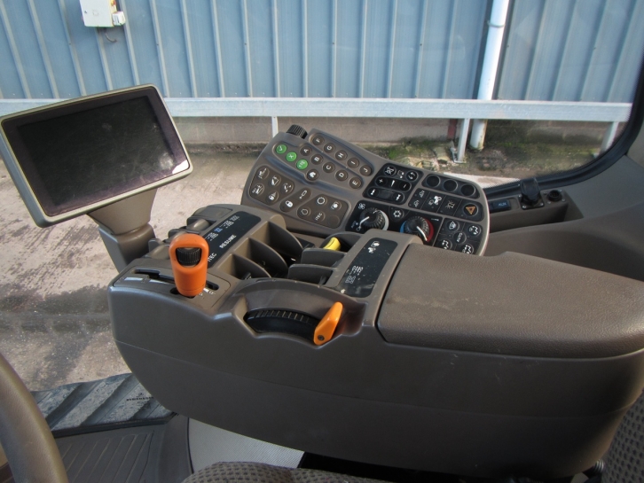 John Deere 8345RT