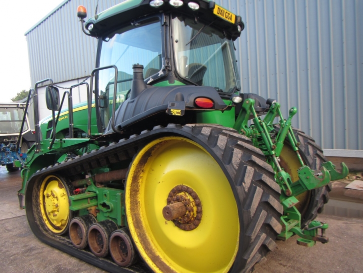 John Deere 8345RT