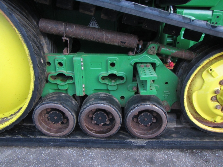 John Deere 8345RT